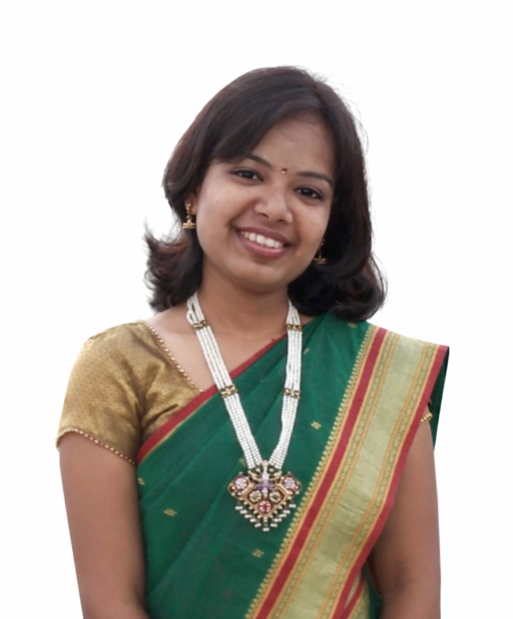 Dr Vinita Ghangale